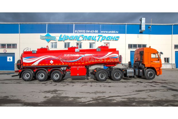 ППЦ 29Б-32-3Н BPW УСТ 9465 ССУ 1200