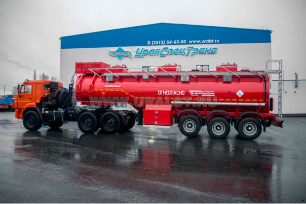 ППЦ 30К-32Л-3 BPW УСТ 9465 ССУ 1450