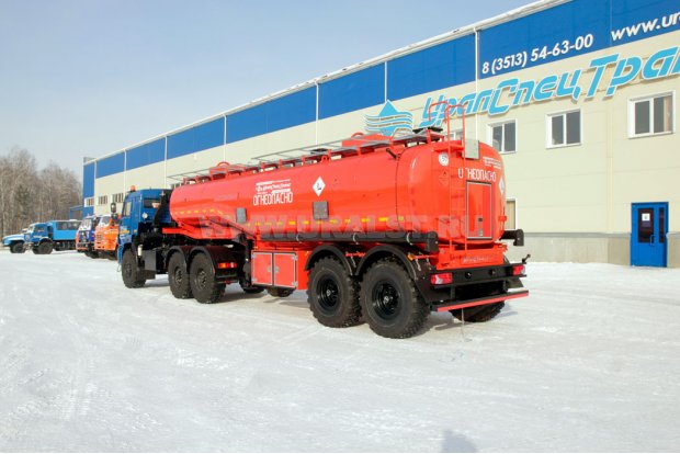 ППЦН 20Т-21-2 ПТ УСТ 9465 рамная, термос