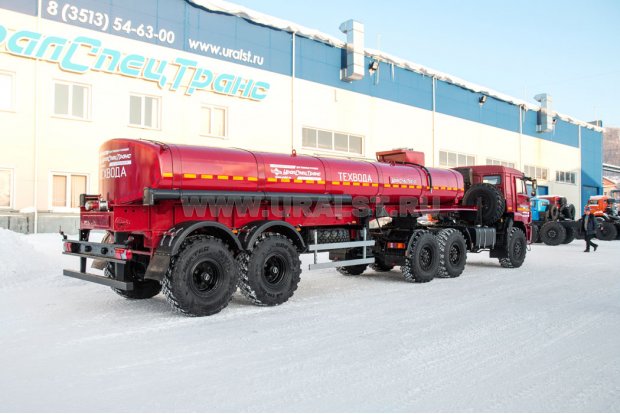 ППЦТВ 18П-21 УСТ 9465 рамная ССУ 1456