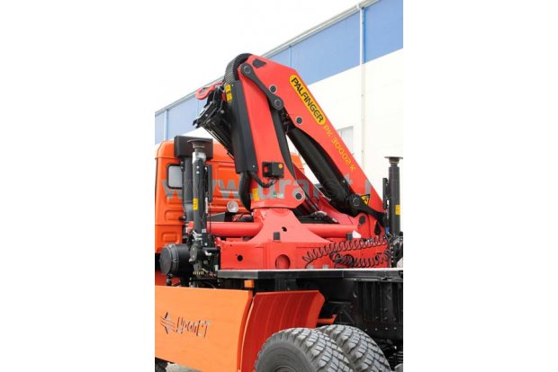 манипулятор Palfinger PK-30002
