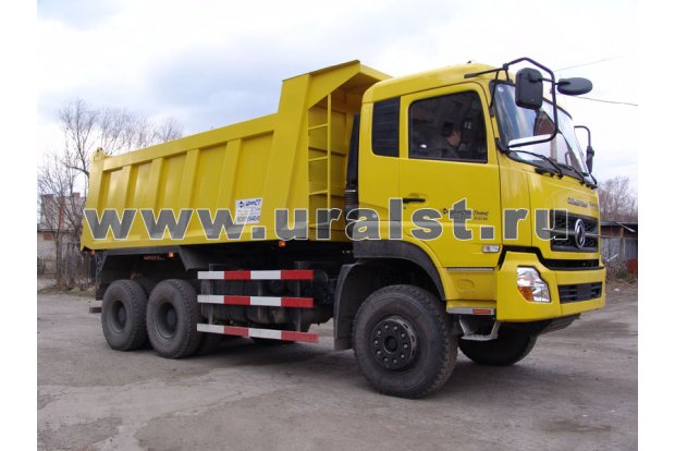 DONGFENG DFL3251A-1
