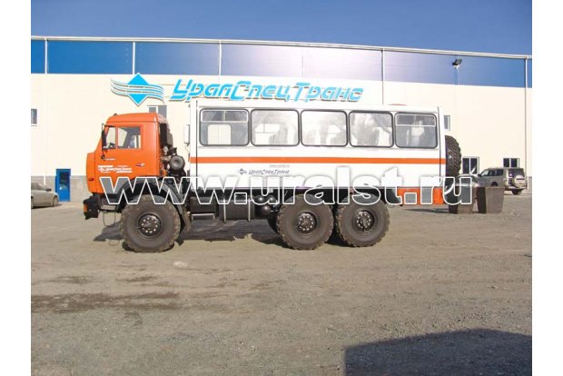 КАМАЗ 4208-11-13 (28)
