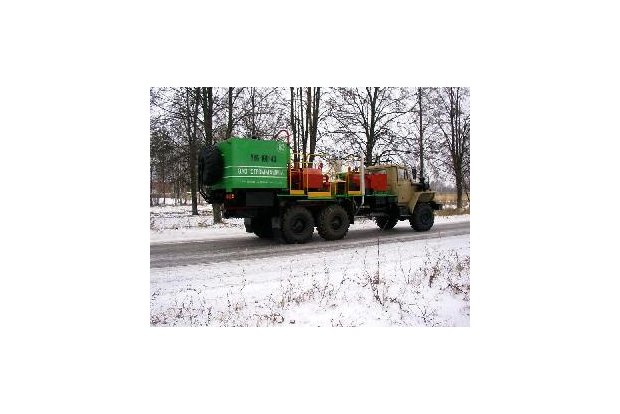 УНЦ 160х32