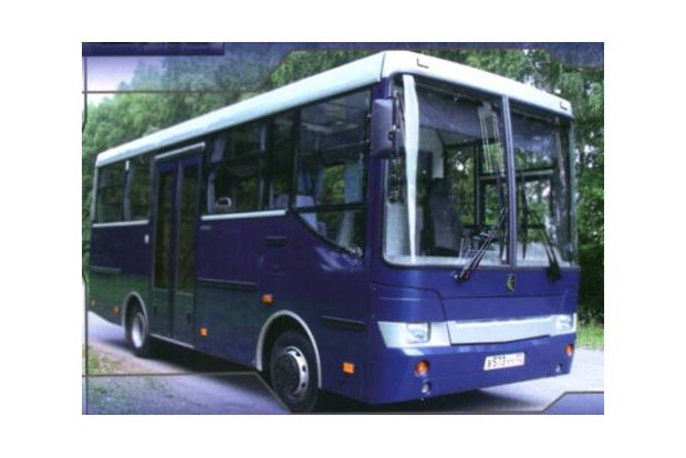 3299(городской)