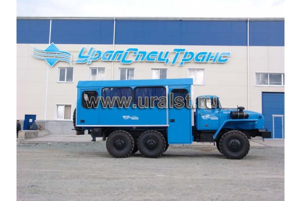 Урал 32551-0010-01