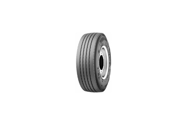 Tyrex All Steel I TR-1
