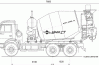 АБС 6ГП УСТ 5453 Камаз 65115-48(А5)