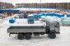 Бортовой контейнеровоз Урал М 4320-4971-82М
