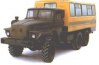 НЗАС-42112 вахтовый автобус