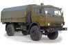 Бортовой Камаз 43502-6023-45
