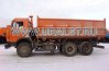 Самосвал Камаз 55102-050-15