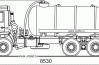 МВ-10 КАМАЗ 53215