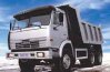 Самосвал Камаз 65115-015