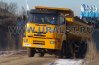 Самосвал Урал 583106 (6563-1110)