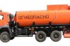 АТЗ-20 Камаз 6522 (66131-10)