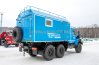 Урал ТБМ 4320 УСТ-5453