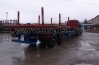 Полуприцеп с раздвижными сортиментовозными кониками 9417-0000010