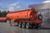 Полуприцеп цистерна ППЦ 40К-32-4
