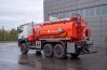 Автотопливозаправщик АТЗ-18-2