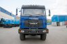 Седельный тягач Камаз 44202-82Е5 с КМУ ИМ-320