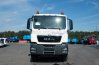 Шасси автомобиля MAN 33.440 6x4 BB-WW