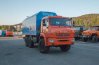 ПАРМ УСТ-54535 Камаз 43118с токарным станком