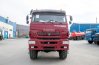 Камаз седельный тягач 65221-43