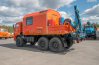 Камаз ПАРМ с КМУ ИМ-55