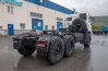 Седельный тягач Камаз 43118 УСТ-5453