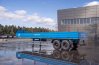 Полуприцеп бортовой ППБ 20Б-21-12К