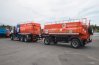 IVECO-AMT АЦ-20-2 УСТ-54530 + ПЦ