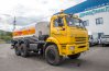Автоцистерна АЦПТ-10-2 УСТ-5453 Камаз 43118-46