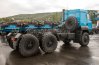 Тягач Урал 44202-3511-82Е5