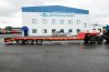 Полуприцеп-тяжеловоз (трал) 943000-123АУК-2К
