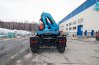 Тягач Камаз с КМУ ИМ-240
