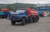 Автотопливозаправщик АТЗ-11-2 УСТ-5453