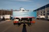 Бортовой контейнеровоз Урал 4320-82Е5 c КМУ ИМ-240