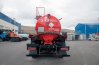 Автоцистерна АКН-10 КО Камаз 43118-50
