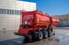 Полуприцеп цистерна для ГСМ ППЦ 28Б-32Л-3НР