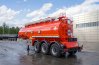 Полуприцеп-цистерна ППЦ 25К-32-3