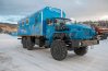 Столовая УСТ 54534В Урал 4320-1912-60Е5