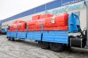 Транспортировка контейнер цистерн
