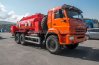 АТМЗ-10-4 УСТ 54533 Камаз 43118-48(А5)