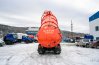 МВС 15-ОД ВК-6М УСТ 5453 FAW 3250 (6х4) КБ 4800