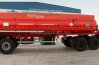 Полуприцеп цистерна для нефтепродуктов