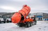МВС 15-ОД ВК-6М УСТ 5453 FAW 3250 (6х4) КБ 4800