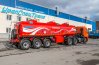 Полуприцеп цистерна ППЦ 29Б-32-3Н УСТ-94651