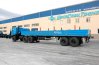 Полуприцеп бортовой ППБ 20-21-12К + Седельный тягач Урал