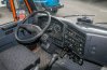 Кабина водителя автомобиля Камаз ПАРМ 43118-46